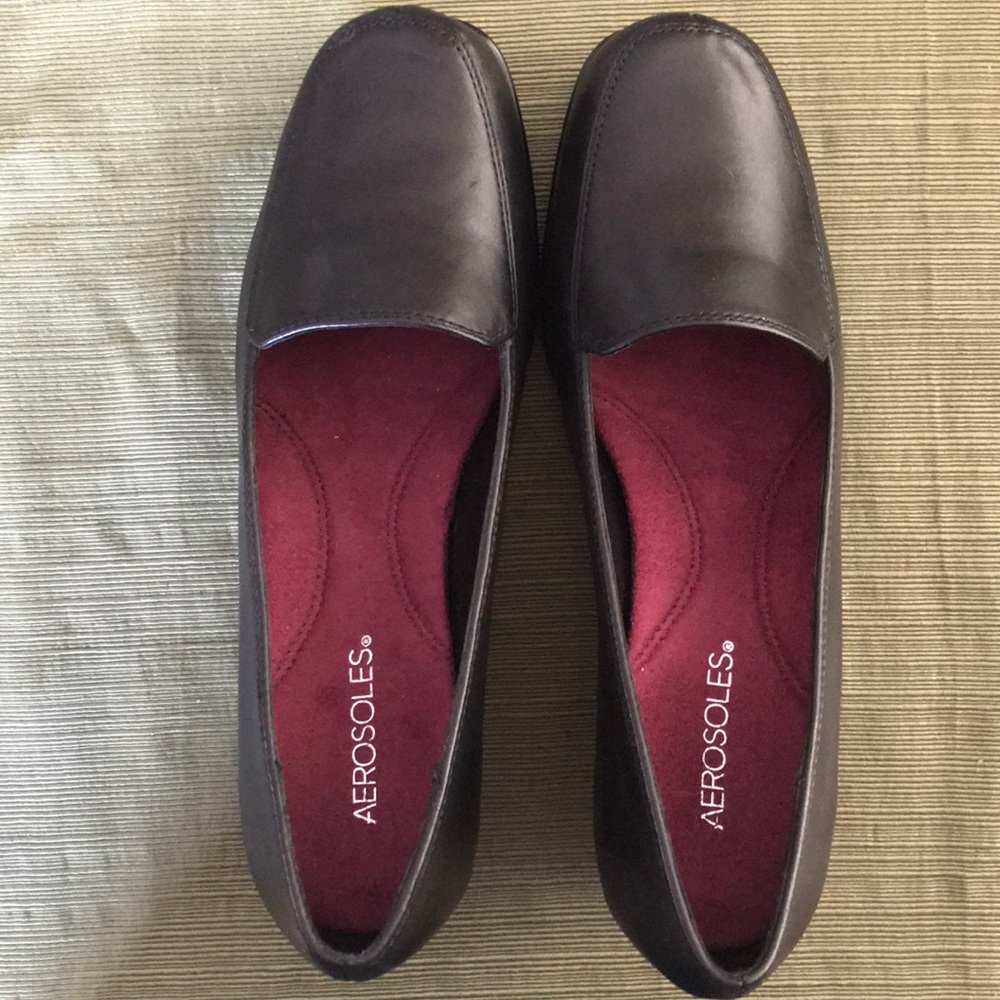 Aerosoles